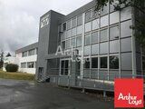 A LOUER BUREAUX 210 m2 - BOUFFERE - SECTEUR MONTAIGU - VENDEE