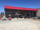 Locaux commerciaux 86100