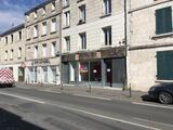 LOCATION BUREAUX HYPER CENTRE NIORT AVEC VISIBILITE 98m2