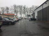 Locaux industriels / Entrepôts Fontenay le Comte