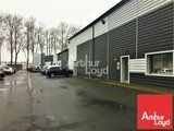 A LOUER LOCAL D'ACTIVITE DE 260 m2 - CENTRE VILLE - FONTENAY LE COMTE