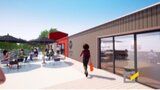 Locaux commerciaux 36300