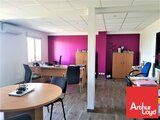 Bureaux Chasseneuil du Poitou