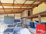 Bureaux 86360