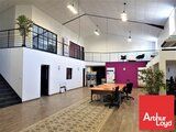 Chasseneuil ZA - 614 m² de bureaux