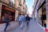 Local commercial Poitiers centre