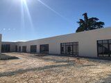 LOCATION BUREAUX NEUF 187m2 AVENUE DE LIMOGES ZONE EN PLEIN ESSOR