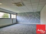 IINVESTISSEUR : GRAND POITIERS FUTUROSCOPE A VENDRE LOT DE BUREAUX DE 52 m² - LOUES