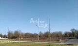 TERRAIN CONSTRUCTIBLE TOUS COMMERCES DE 4 237 M² SUR CHATELLERAULT SUD