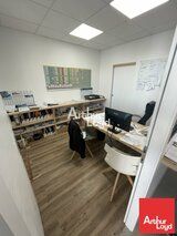 Locaux commerciaux Chauray