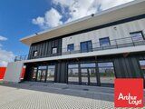 POITIERS SUD SECTEUR CENTRE COMMERCIAL AUCHAN - BUREAUX A LOUER 522m² DIVISIBLE 259M²