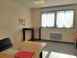 POITIERS TOUFFENET - RARE PETITE SURFACE DE BUREAUX A LOUER - PARKING - 44M²