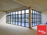 EN VENTE - BUREAUX OU LOCAL COMMERCIAL POITIERS AÉROPORT - 180m² NEUF BRUT DE BETON