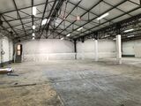 NIORT LOCAL DE STOCKAGE EN VILLE SUR AXE PORTEUR