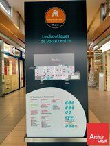 Locaux commerciaux 86100