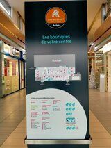 Locaux commerciaux 86100