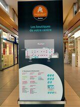Locaux commerciaux 86100