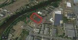 A VENDRE TERRAIN DE 1,3HA ZONE INDUSTRIELLE CHATELLERAULT NORD (86)