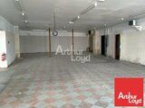 Locaux commerciaux 86100