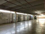 Activité ou entrepôt CHAURAY - 2500 m2