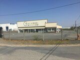 A LOUER BATIMENT INDUSTRIEL 885 m² - PERIPHERIE DE THOUARS SUR TERRAIN DE 4743 m² - DISPONIBILITE IMMEDIATE