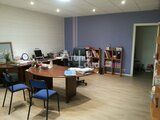 Bureaux Antran
