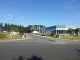 BUREAUX DE DIRECTION AVEC SALLE DE REUNION A LOUER SUR ANTRAN (86)