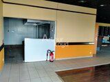 Locaux commerciaux 86360