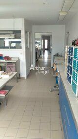 Bureaux Châtellerault