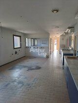 Bureaux 86100