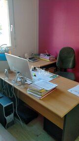 Bureaux 86100