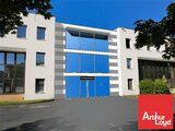 POITIERS SAINT BENOIT GRAND LARGE POLYCLINIQUE - BUREAUX RENOVES A LOUER DE 112 A 218M²