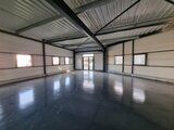 POITIERS AEROPORT DE BIARD - BUREAUX NEUFS A LOUER - 176,60m²