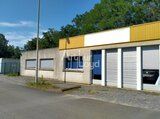 Locaux industriels / Entrepôts Châtellerault