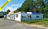 A VENDRE ENSEMBLE IMMOBILIER DE 370m² SUR LA ZONE NORD DE CHATELLERAULT (86)