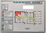 Locaux industriels / Entrepôts 86100