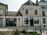 Bureaux 86100