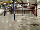 A VENDRE LOCAUX INDUSTRIELS DE 1900m² SUR CHATELLERAULT NORD (86)