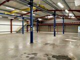 Locaux industriels / Entrepôts Châtellerault