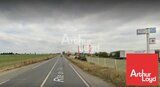 LOCATION LOCAL COMMERCIAL NEUF AXE NIORT LA CRECHE TRES BELLE VISIBILITE