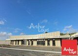 A LOUER LOCAL COMMERCIAL NEUF DE 100 m2 - ZONE COMMERCIALE - LES SABLES D'OLONNE