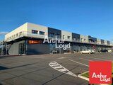 Bureaux 79000