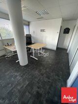 Bureaux 79000