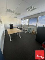 LOCATION HYPER CENTRE 76m2 BUREAUX PROCHE LA BRECHE