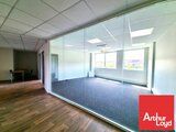 POITIERS SAINT BENOIT - BUREAUX NEUFS A LOUER SECTEUR POLYCLINIQUE - 125,80m²