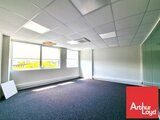 Bureaux Saint Benoit