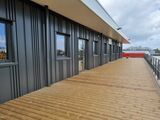 Bureaux Poitiers
