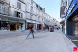 NIORT BEL EMPLACEMENT RUE PREMIUM HYPER CENTRE CESSION DE BAIL