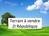 POITIERS - INTROUVABLE - TERRAIN A VENDRE ZI REPUBLIQUE - 5.317 m²