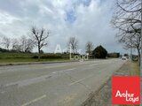 OPPORTUNITE FONCIER AXE AVEC PASSAGE PARTHENAY POMPAIRE BELLE VISIBILITE